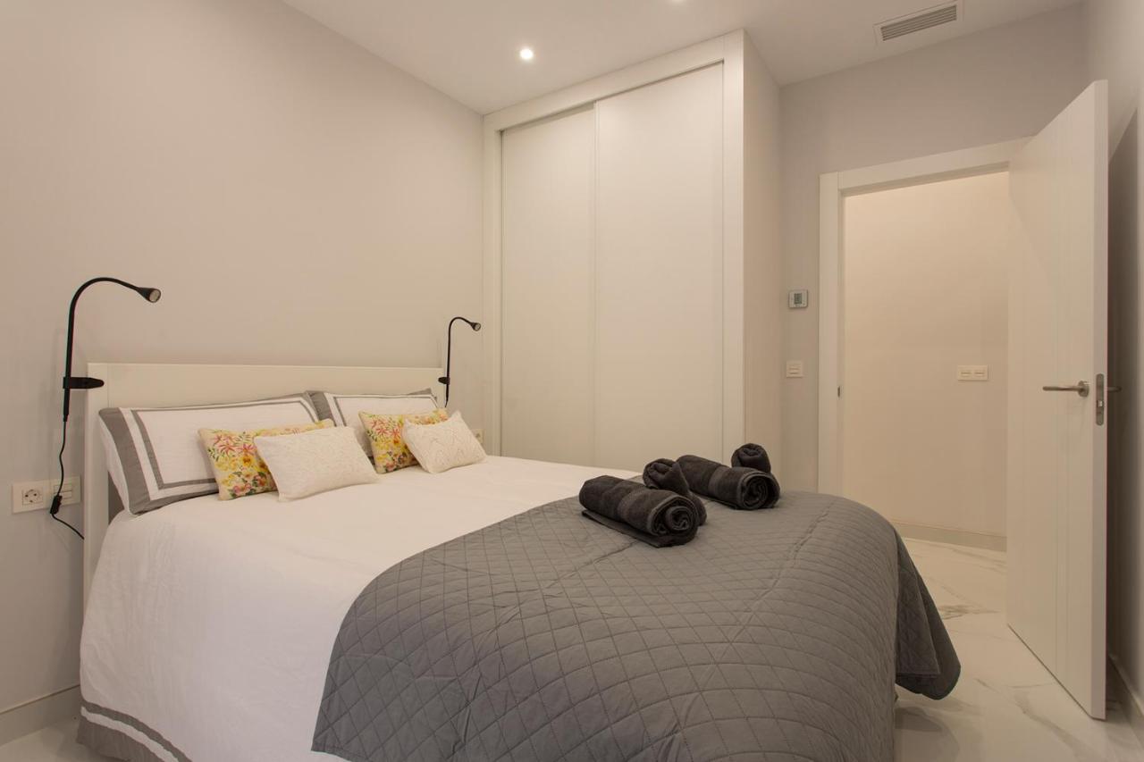 Apartamento San Isidro Centro Granada Exterior foto