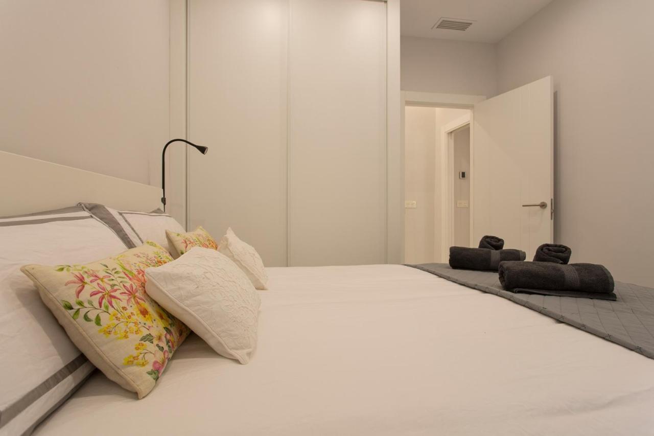 Apartamento San Isidro Centro Granada Exterior foto